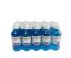 Cồn 70 Độ Xanh Bidopha 60ml Lốc 10 Chai